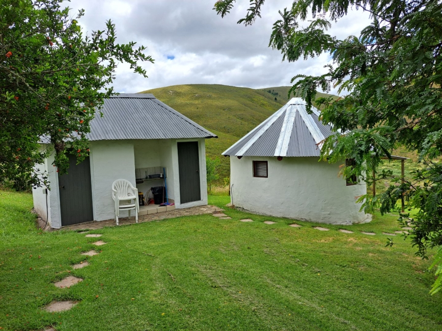 4 Bedroom Property for Sale in Herbertsdale Western Cape